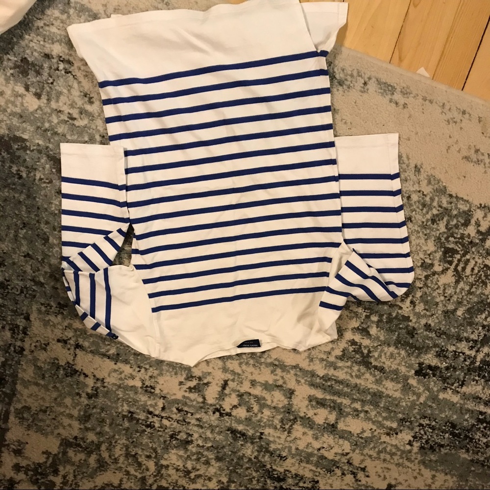 Original saint james strips…